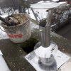 Wkłady kwaso i żaroodporne